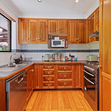 Bendalong - Rural Retreat, Short Drive To Cbd Villa Orange Kültér fotó