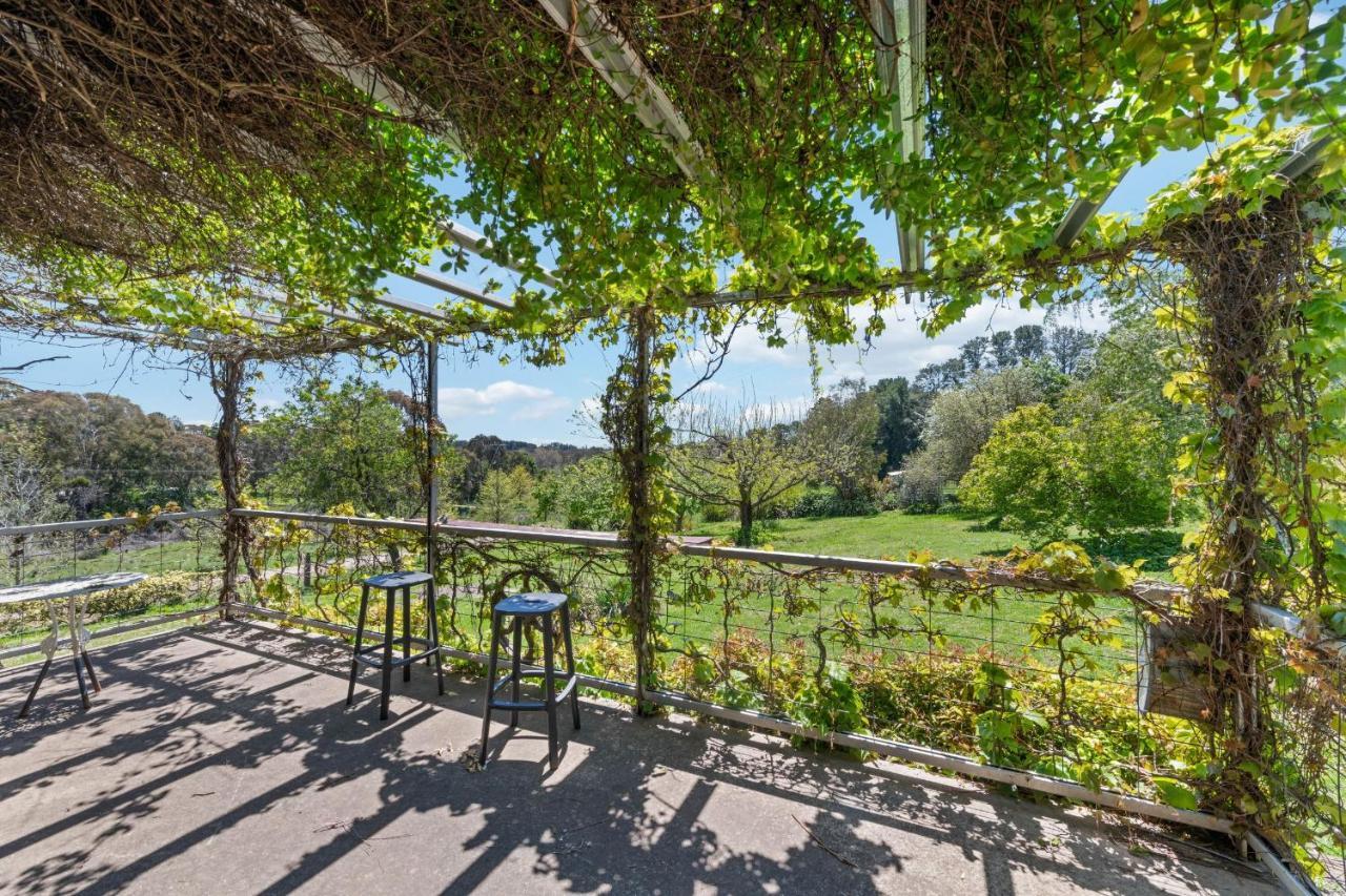 Bendalong - Rural Retreat, Short Drive To Cbd Villa Orange Kültér fotó